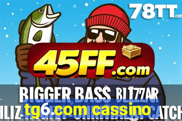 tg6.com cassino